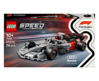 LEGO SPEED CHAMPIONS 77259 Bolid Audi Revolut F1® Team R26 - 1488844 - zdjęcie 1